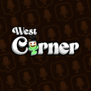 West Corner Discord Server Logo