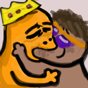 KingLizard's Kingdom Discord Server Logo