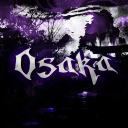 Osaka Discord Server Logo