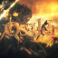 Osaka Empire Discord Server Logo