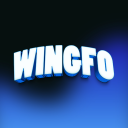 WINGFO Discord Server Logo
