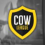 COW League Discord Server Logo