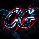 Carnage Graphics Discord Server Logo
