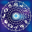 Celestial Astrology Discord Server Logo