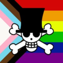 Tophat Pirates Discord Server Logo