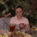 gilmore girls Discord Server Logo
