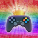 MaxGaymerShucks Zone Discord Server Logo