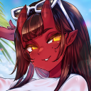 ХЕНТАИ Discord Server Logo