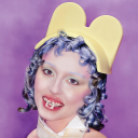 • ₊° Ashnikko World Discord Server Logo