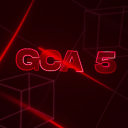 Grand Cash Auto 5 Discord Server Logo