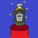 The Discord Server Logo