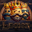 LeLegion Discord Server Logo