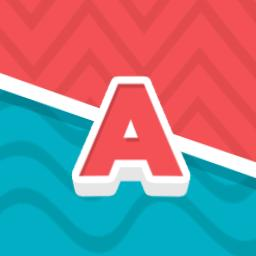 Advertise! Discord Server Logo