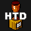 Habbo Trophy Database Discord Server Logo