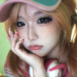 ๐๐จ๐ญ ๐๐ข๐ซ๐ฅ๐ฌ Discord Server Logo