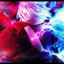 Anime Fighter X Discord Server Logo