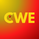 CW Entertainment Discord Server Logo