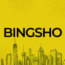 BINGSHO Discord Server Logo