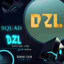 𝐃𝐙𝐋 𝐄-𝐒𝐏𝐎𝐑𝐓𝐒 Discord Server Logo