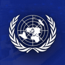 United Nations Community Discord Server Logo