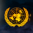 United Nations Community Discord Server Logo