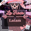La Finca Discord Server Logo