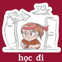 Nhu Y Pham's study place 🌟 Discord Server Logo