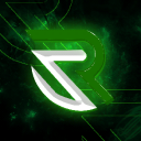 𝐒𝐑 Discord Server Logo
