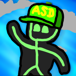 Team ASD Discord Server Logo