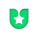 Vision #9K Discord Server Logo