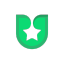 Vision #9K Discord Server Logo
