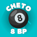 CHETO - 8BP Discord Server Logo
