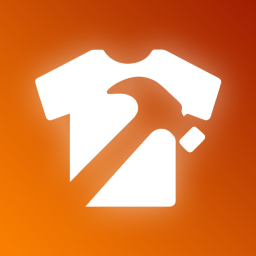 Brand Builder Discord Server Logo