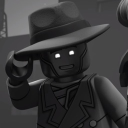 Zane Ninjago Discord Server Logo