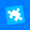 Puzzle Empire (OLD) Discord Server Logo