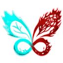 Infinitum Discord Server Logo