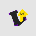 Level Up 💫 Discord Server Logo