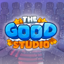 💫The Good Studios Discord Server Logo