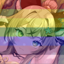 Kirara Mains Discord Server Logo
