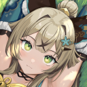 Kirara Mains Discord Server Logo