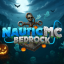🎃 Nautic Bedrock Discord Server Logo