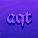 Aquastra Discord Server Logo
