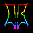 Pridewoken Builder Discord Server Logo