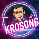Krosong Discord Server Logo