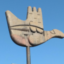 CHANDIGARH Discord Server Logo