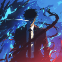 Shadow Sovereign [ SOVR ] Discord Server Logo