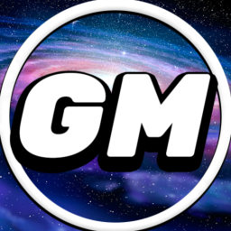 Galaxy Market Discord Server Logo