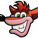 BANDICOOT GANG Discord Server Logo