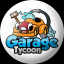Garage Tycoon Discord Server Logo