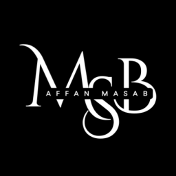 Affan.msb Official Server Discord Server Logo